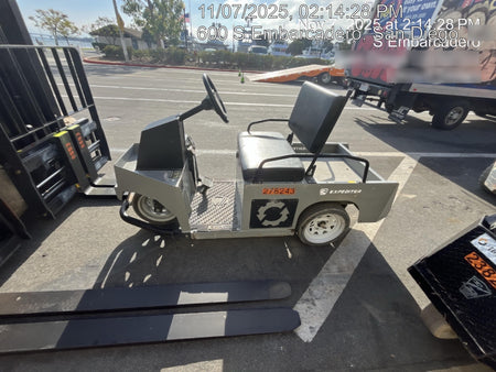 2022 COLUMBIA Expediter