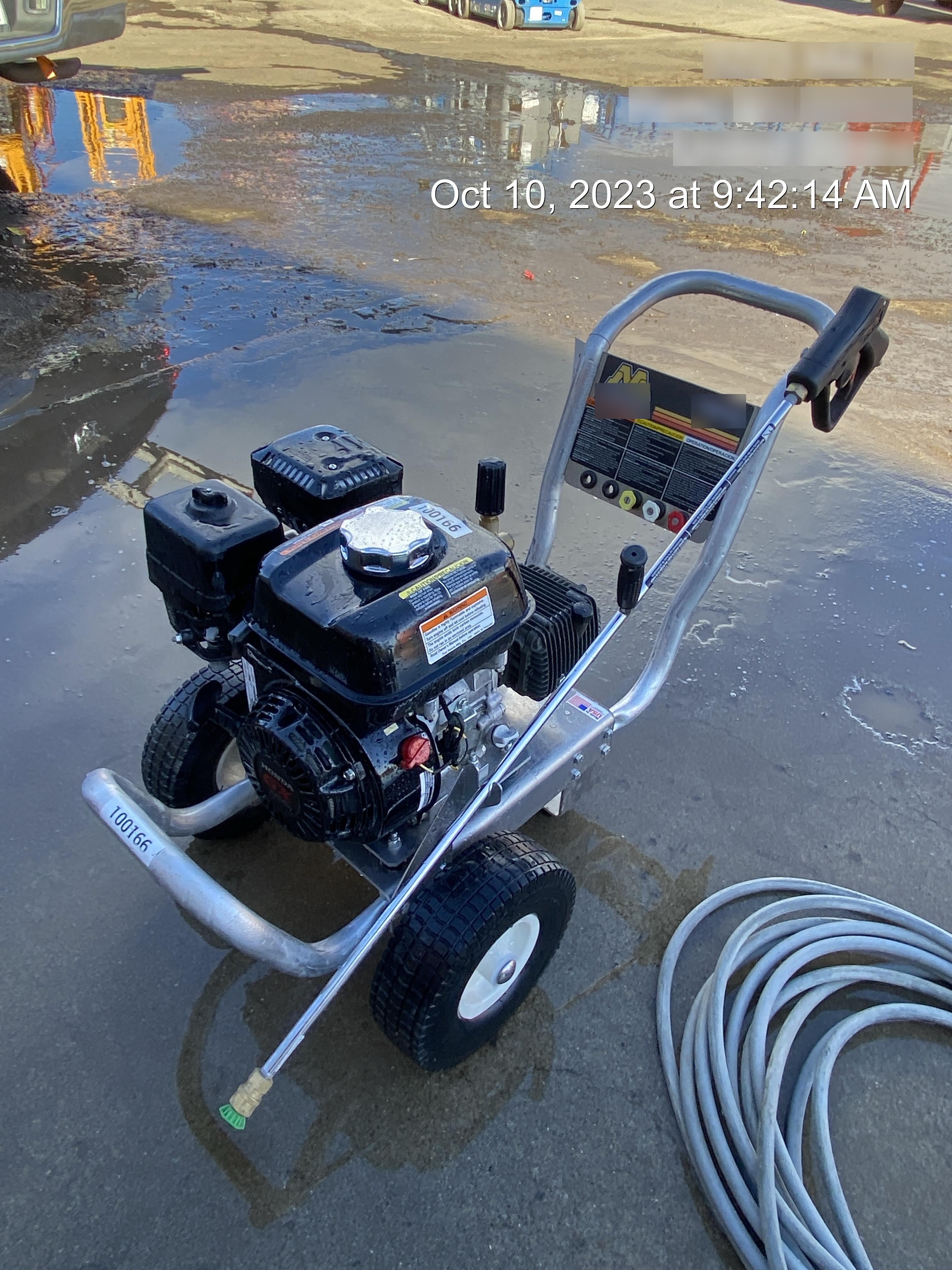 2020 MI-T-M CORPORATION CA-2703-1MMH
