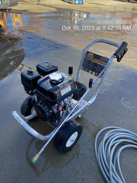 2020 MI-T-M CORPORATION CA-2703-1MMH