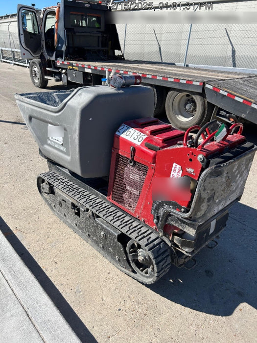 2022 TORO MBTX 2500-TS