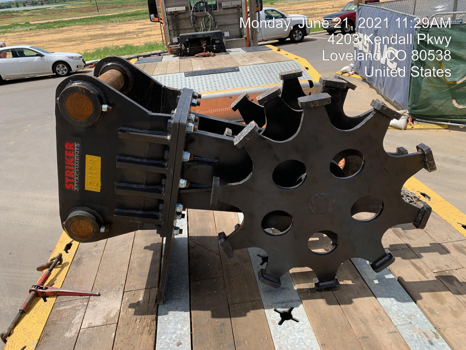 2020 TOKU SCW-24-MDE