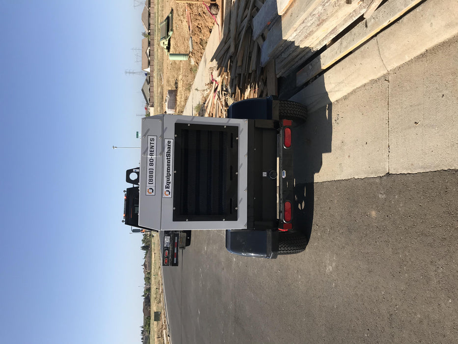 2020 WACKER NEUSON G25