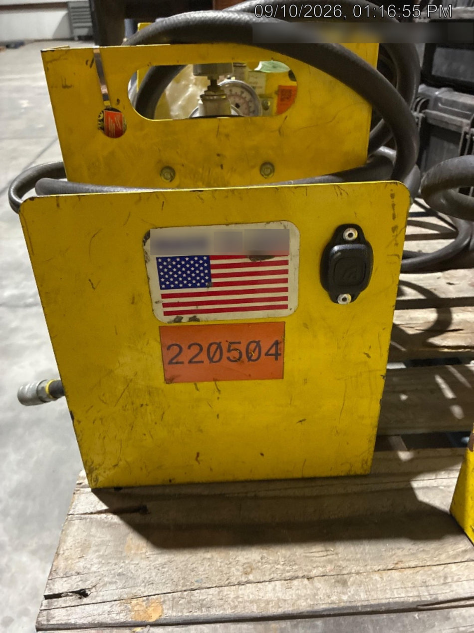 2022 TORCUP RPDD-FRL