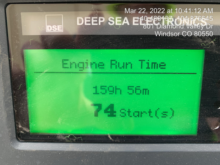 2021 AIRMAN SDG25S-8E1