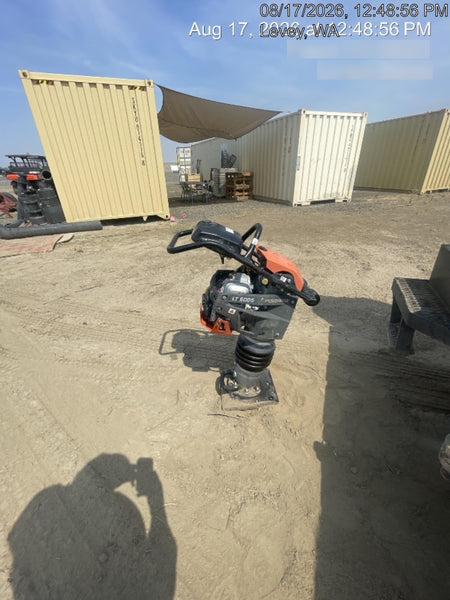 2025 HUSQVARNA LT6005