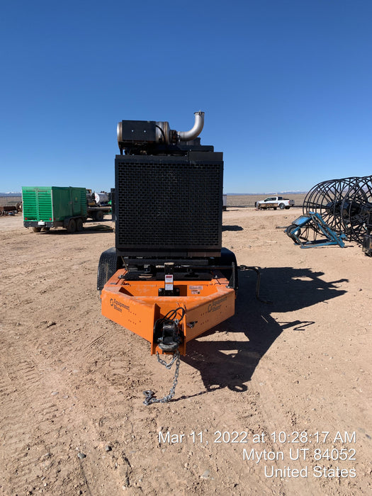 2021 PIONEER PP128S20L71-6135