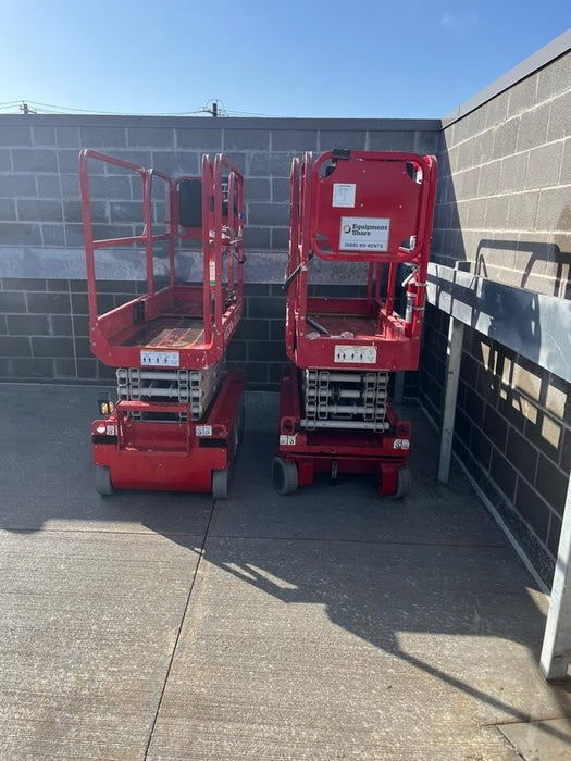 2018 MEC 1330SE MEC 1330SE, 2 Yr Full Extended Warranty