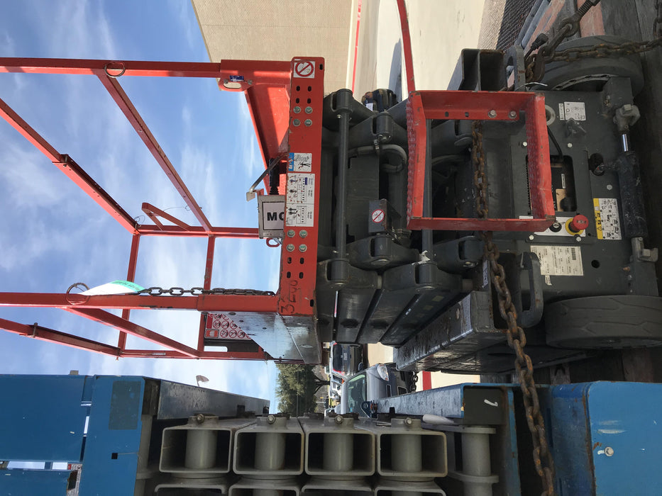 2017 Skyjack SJIII-3219 Skyjack SJ3219 Scissor Lift