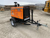 2021 Lincoln Electric Vantage 549X Ready Pak 3, ORANGE (includes trailer, cable rack, fender light kit)