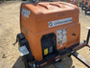 2023 Generac MLT2 Diesel, Flex Switch 120V Input, Powerzone Controller, 
(4) 320W LED Lights, 4kW Generator, 39.9 Gal Fuel Tank, 2" Ball, T3