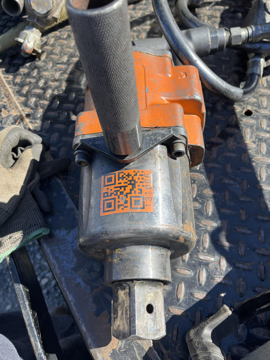 2021 MICHIGAN PNEUMATIC 4955B2