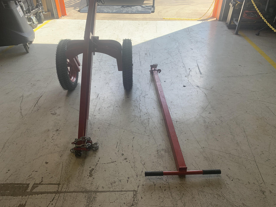 2021 B&B STEEL PRODUCTS 2014