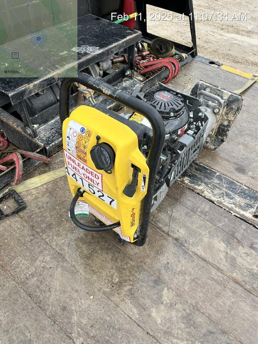 2024 WACKER NEUSON BS68-4Ab/28