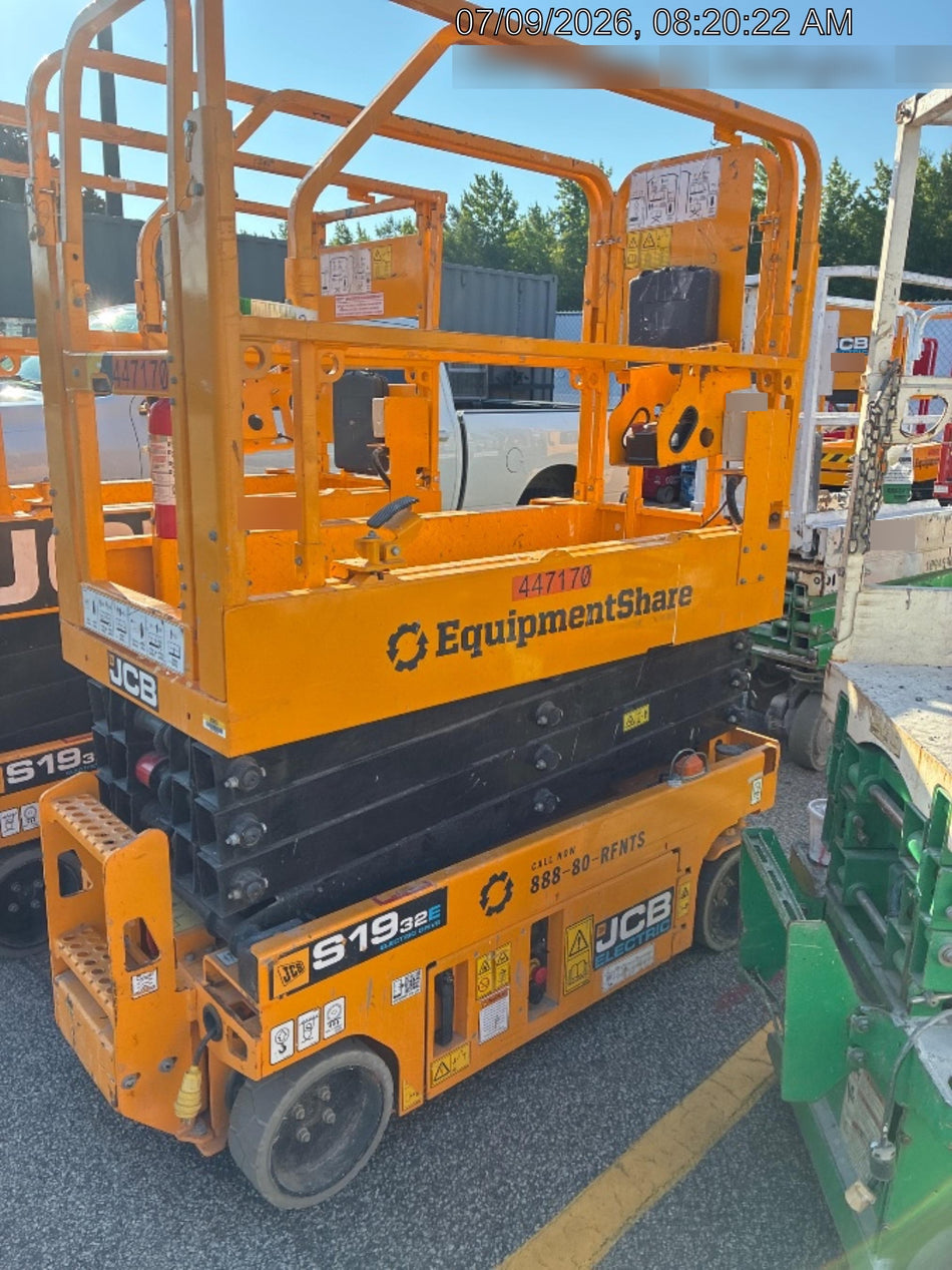 2024 JCB S1932E