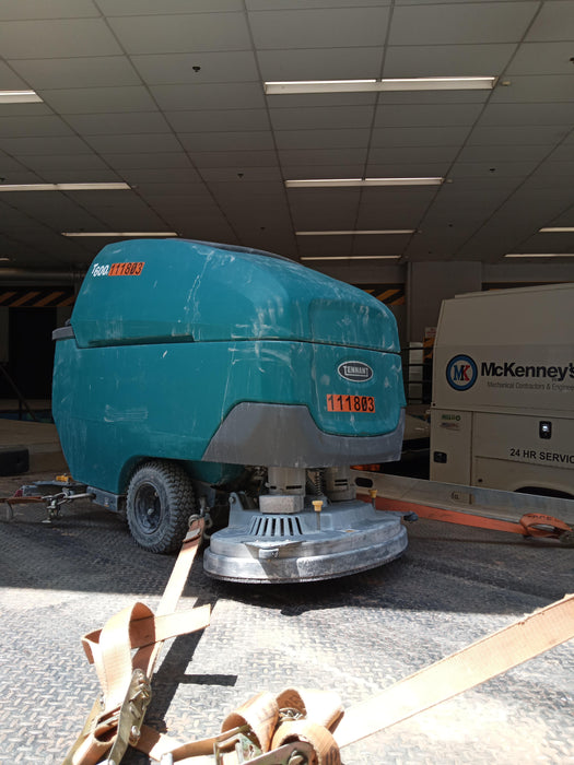 2020 TENNANT T600E