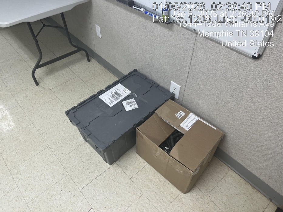 2022 MOTOROLA XPR3300E