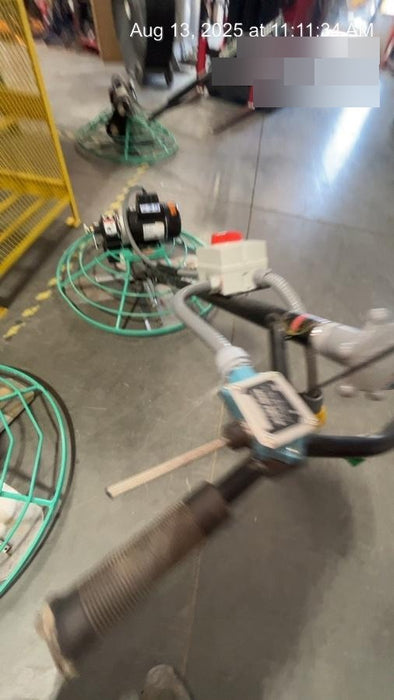 2025 MULTIQUIP J36E2