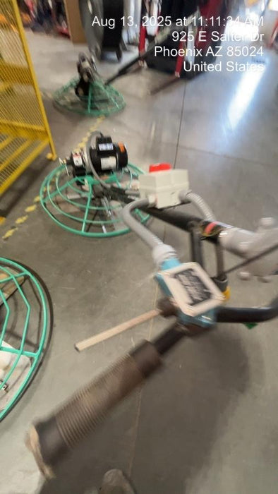 2025 MULTIQUIP J36E2