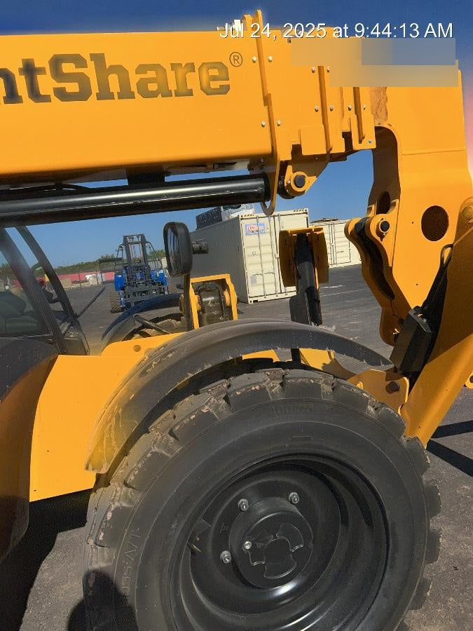 2025 JCB 512-56