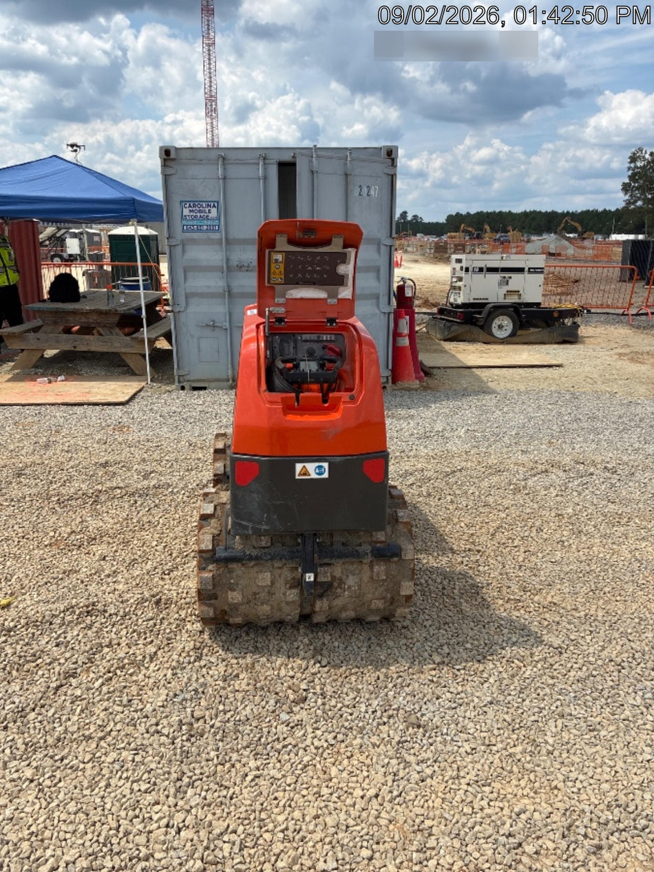 2025 HUSQVARNA LP9505