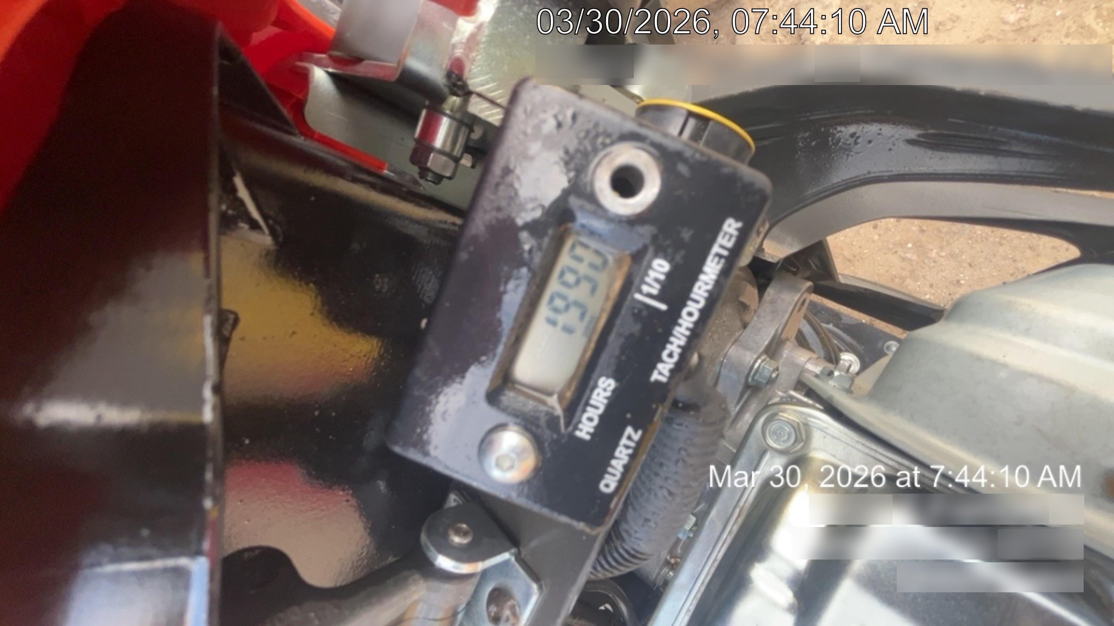 2020 WACKER NEUSON BS60-4As