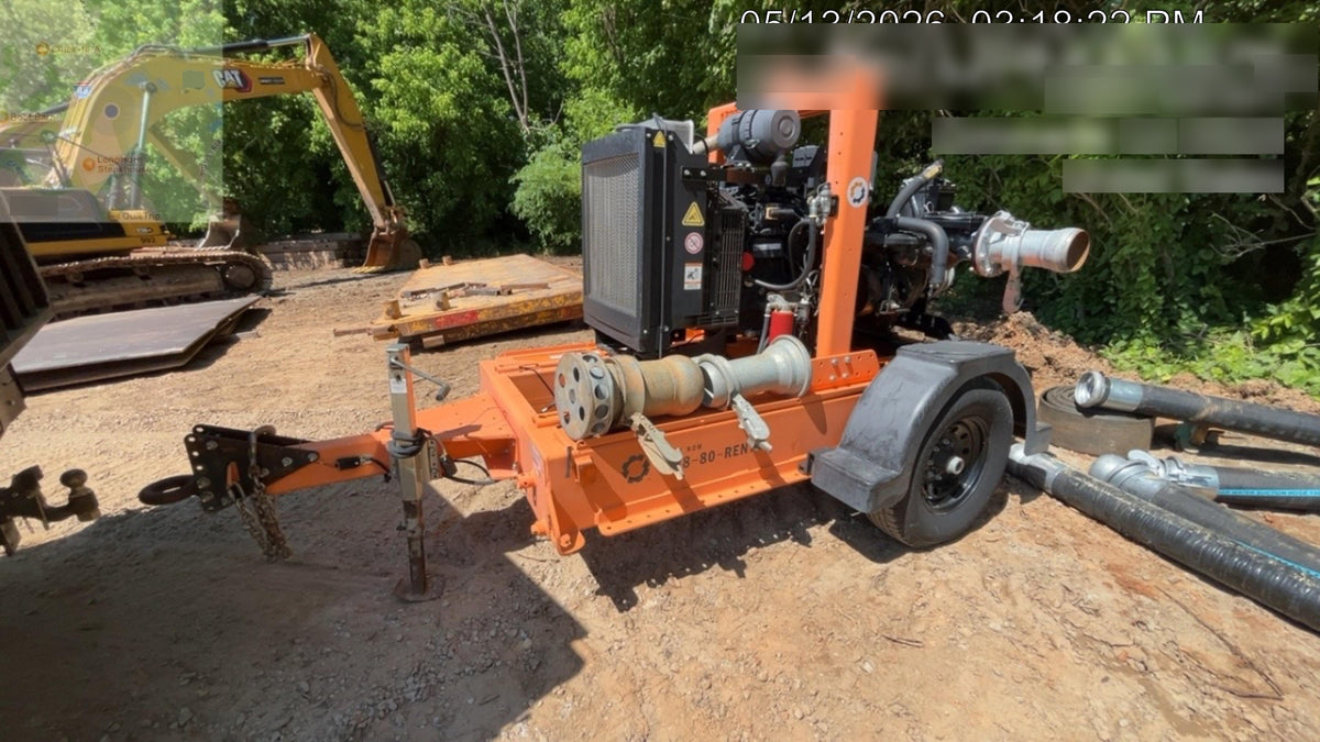 2021 PIONEER PP66S12L71-TD2.9L4