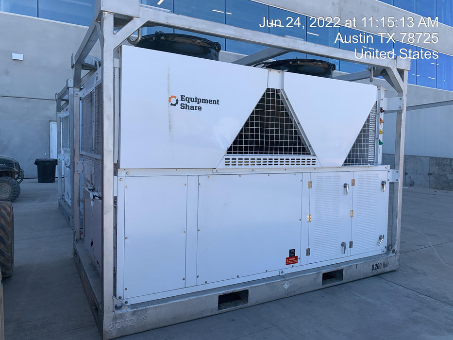 2020 SMARTECH SACP81A-HS