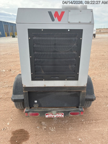 2019 WACKER NEUSON G70