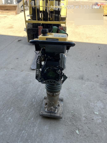 2021 WACKER NEUSON BS60-4As