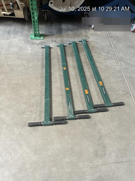 2024 HILMAN ROLLERS OMNI-8