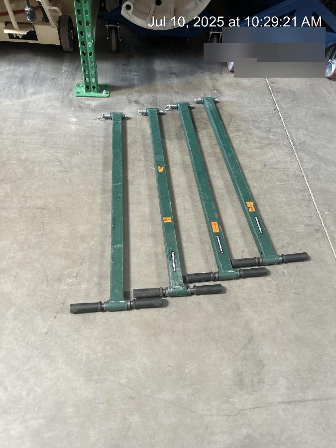 2024 HILMAN ROLLERS OMNI-8