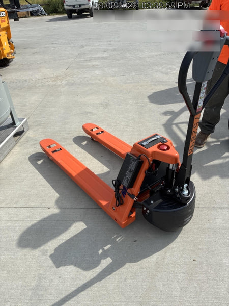 2026 MIGHTY LIFT EPT45S