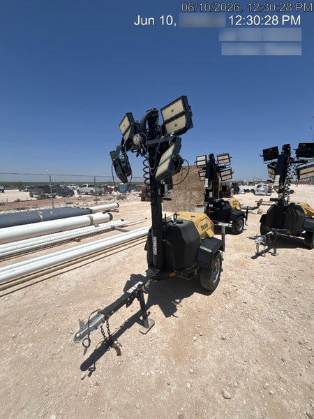 2022 ALLMAND NLV3GR