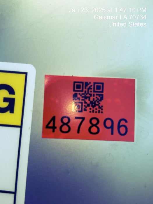 2024 GUARDIAN G1562HAT