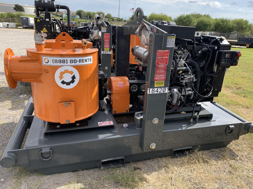 2021 MYERS-SETH RL-200