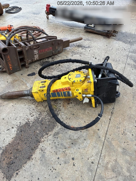2025 EPIROC SB452