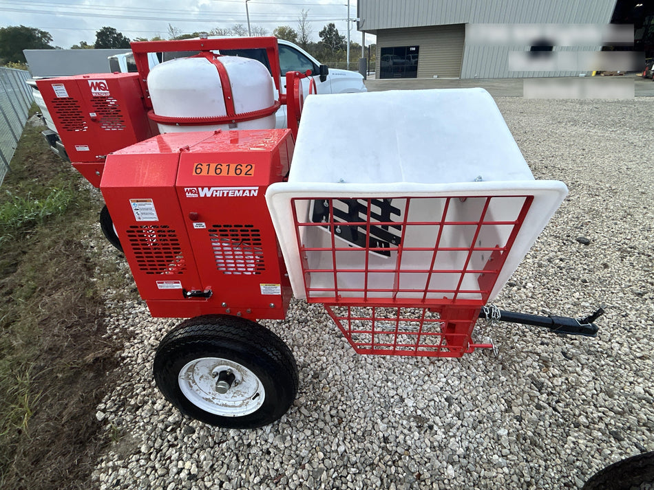 2025 MULTIQUIP WM90PH8