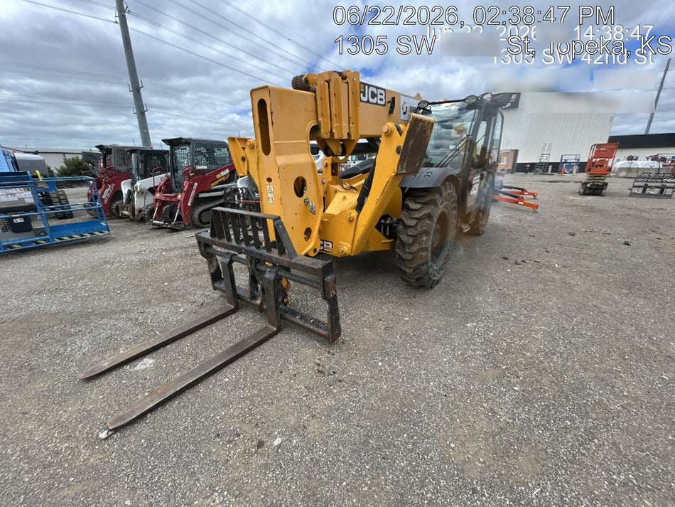 2022 JCB 510-56