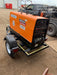 2021 Lincoln Electric Vantage 322 Vantage 322 Ready Pak 3 w/ Decals, ORANGE (includes trailer, cable rack, fender light kit) NO Telematics
