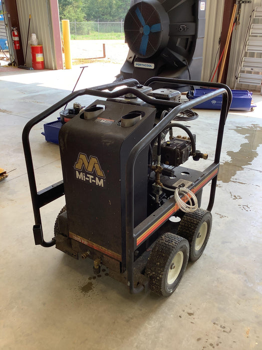 2021 MI-T-M CORPORATION HSP-3504-3MGH