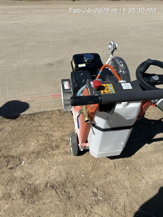 2024 HUSQVARNA FS 400 LV