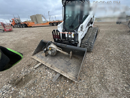 2023 MULTIQUIP MTR40HF