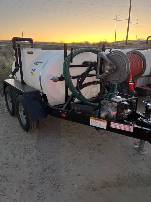 2025 WYLIE EXP-550L-S