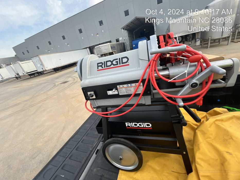 2024 RIDGID 1224
