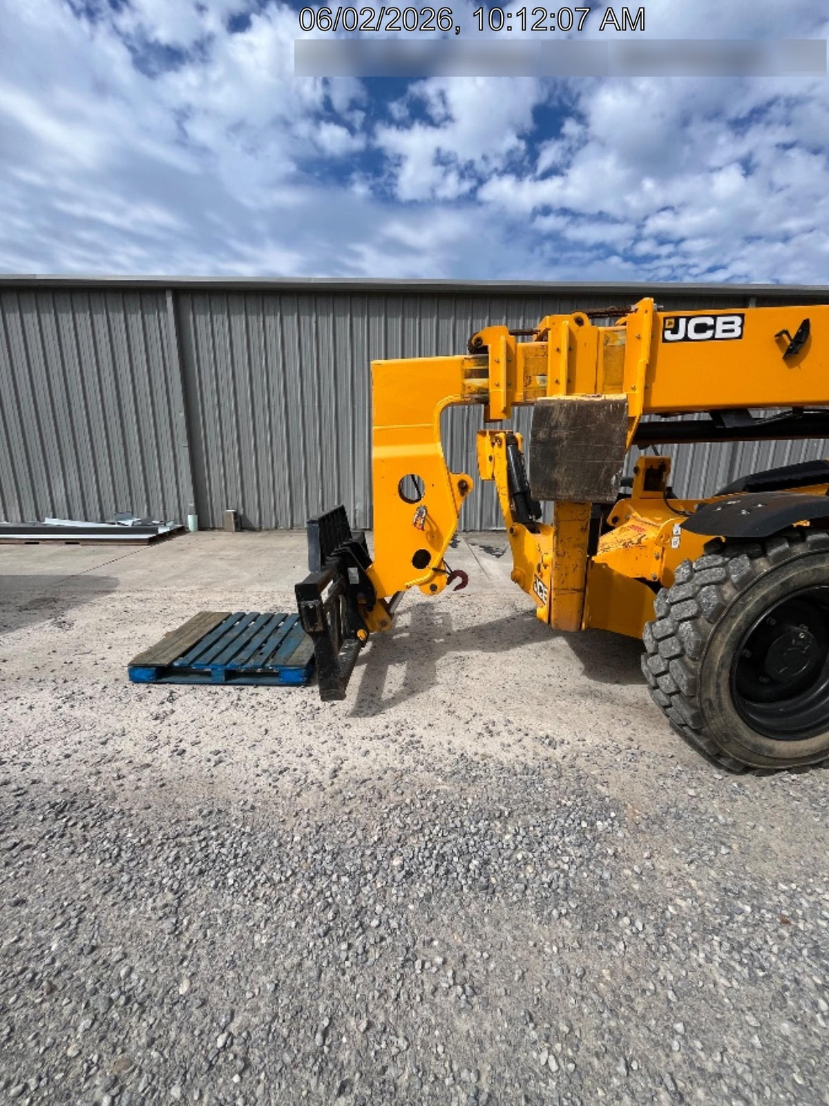 2024 JCB 512-56
