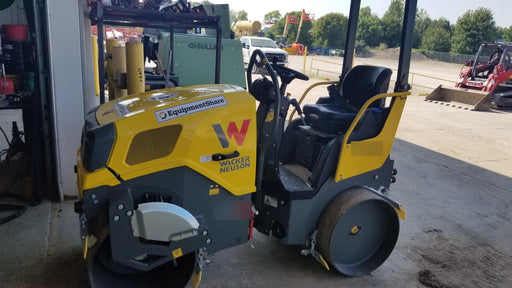 2019 WACKER NEUSON RD18