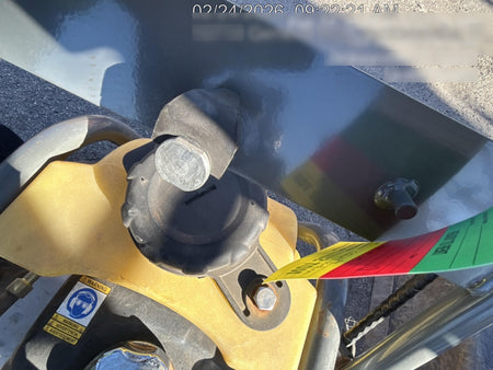 2023 WACKER NEUSON WPU1550AW