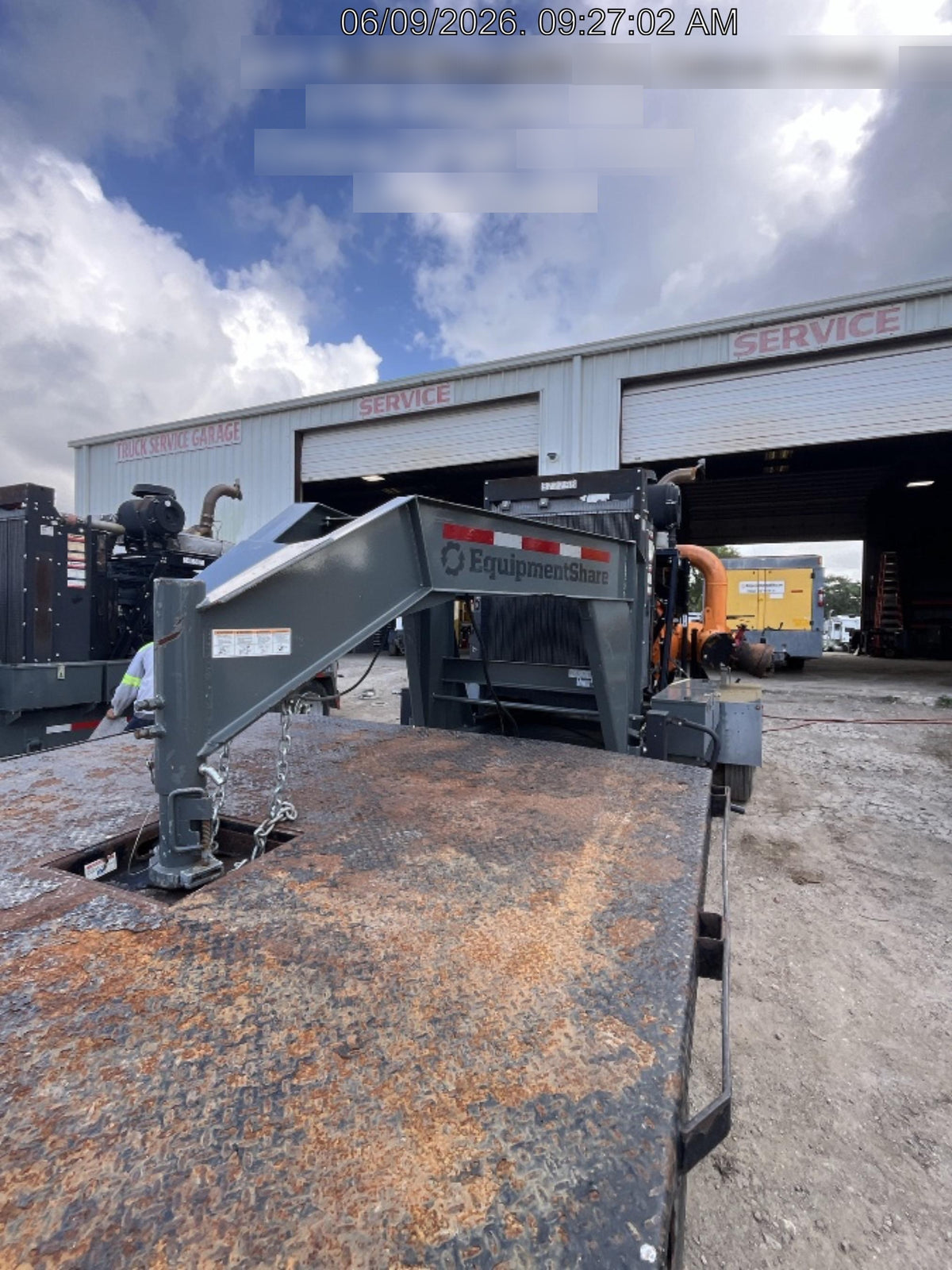 2023 PREMIER PUMP 8NHTH-RP-DC13
