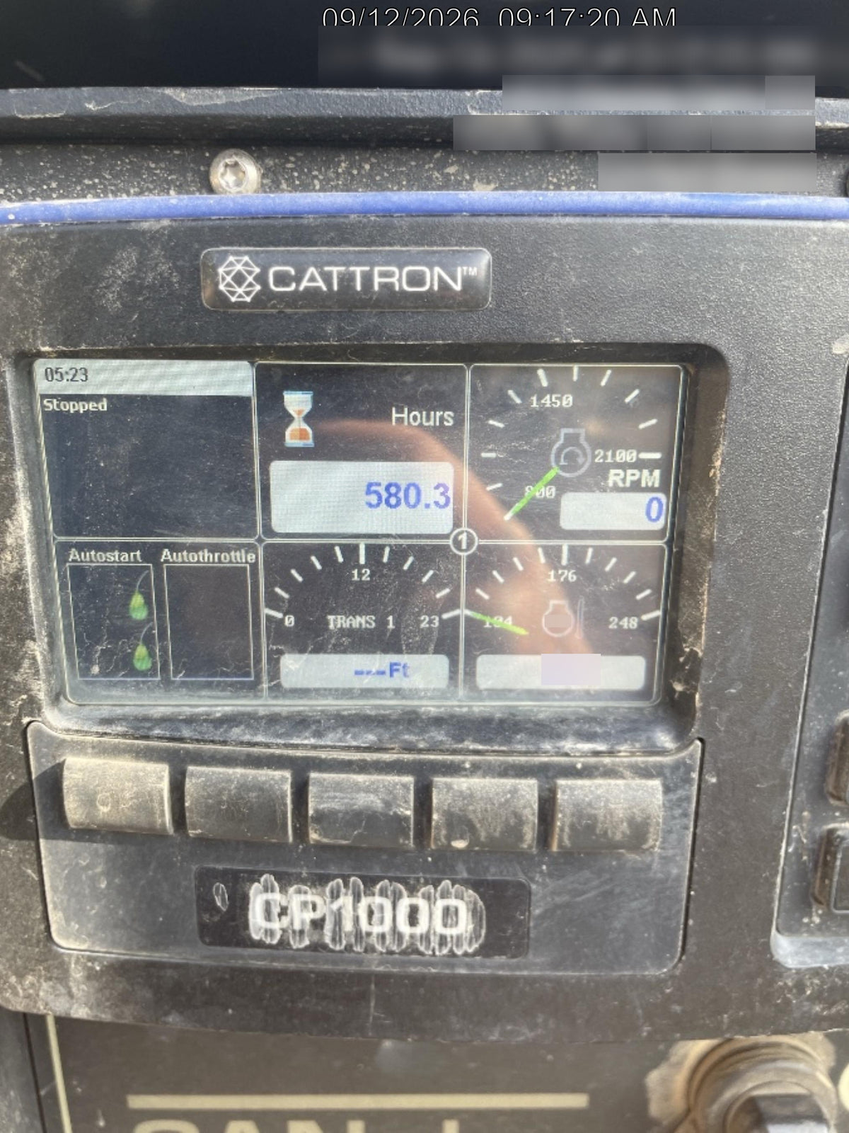2022 PIONEER PP66S12L71-TD2.9L4