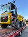 2024 WACKER NEUSON DV900 Cab